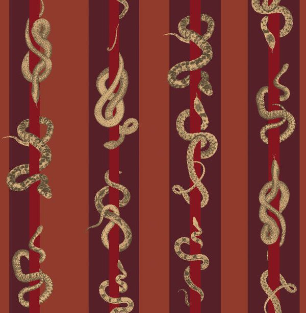 Slither Hither x Christopher Todd Living