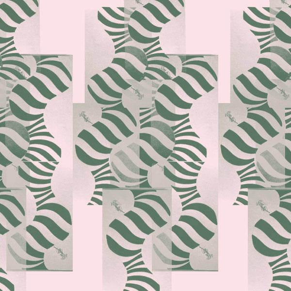 Blush Green