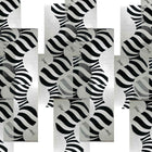 White Black