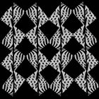White Black