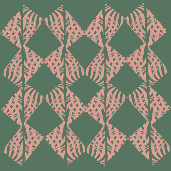 Blush Green