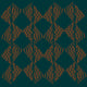 Brown Teal