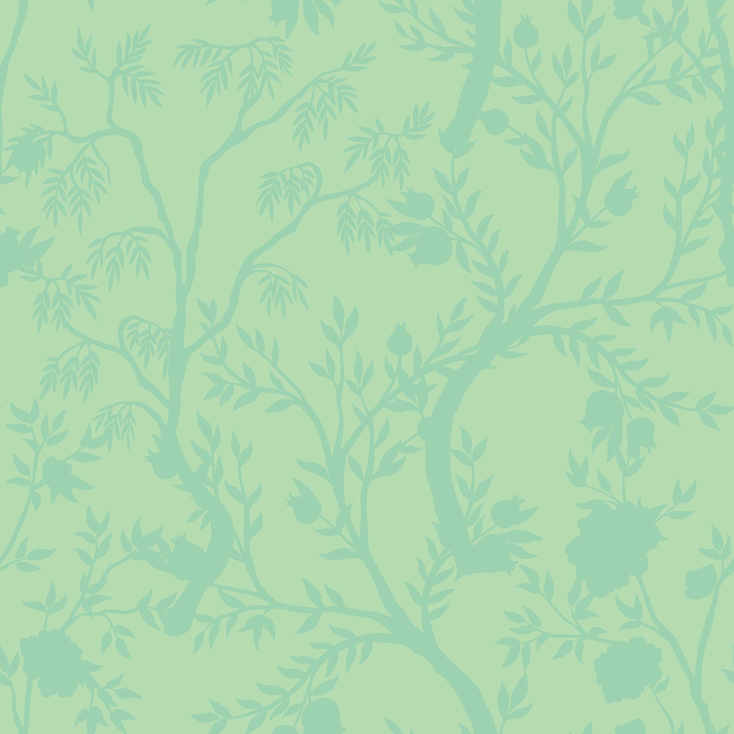 green_monotone-chinoiserie