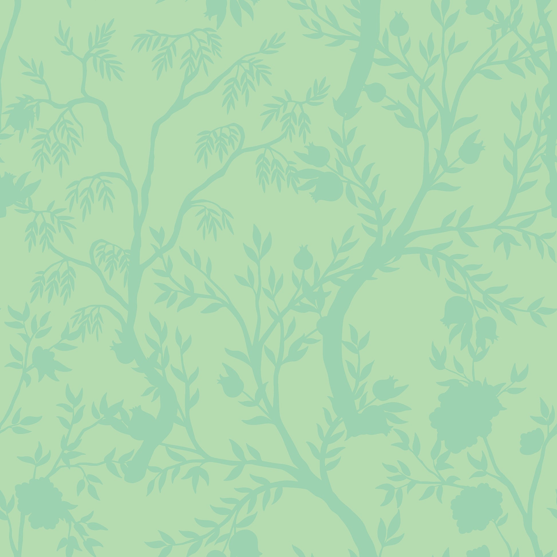 green_monotone-chinoiserie