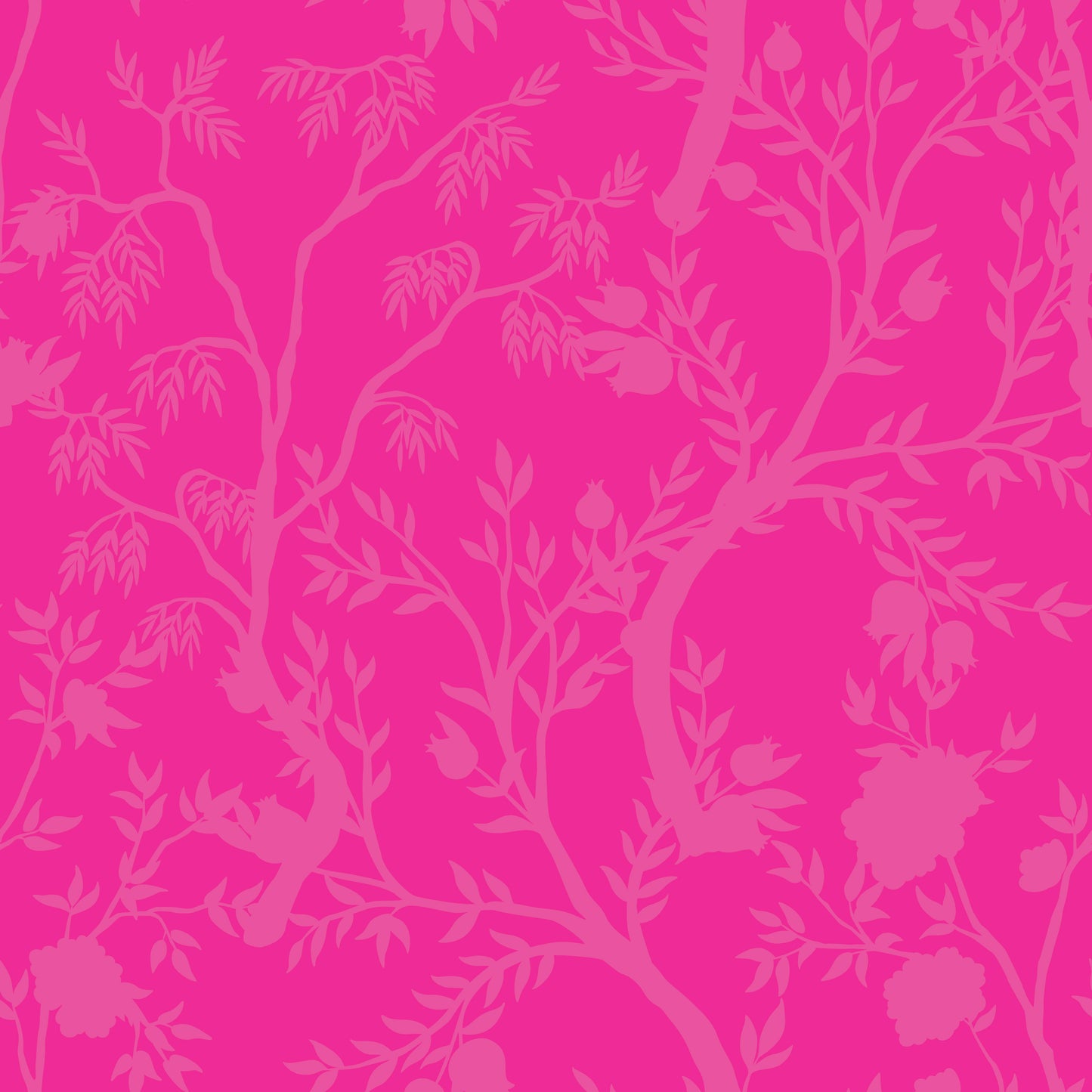 hot-pink_monotone-chinoiserie