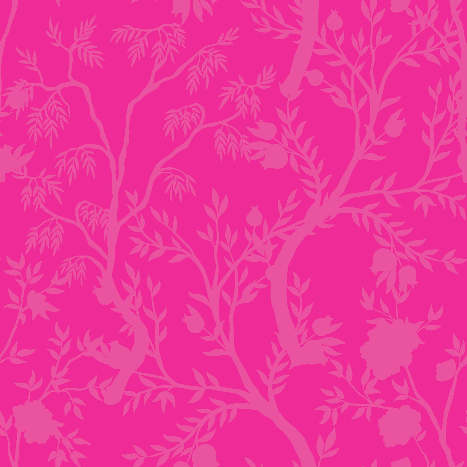 hot-pink_monotone-chinoiserie