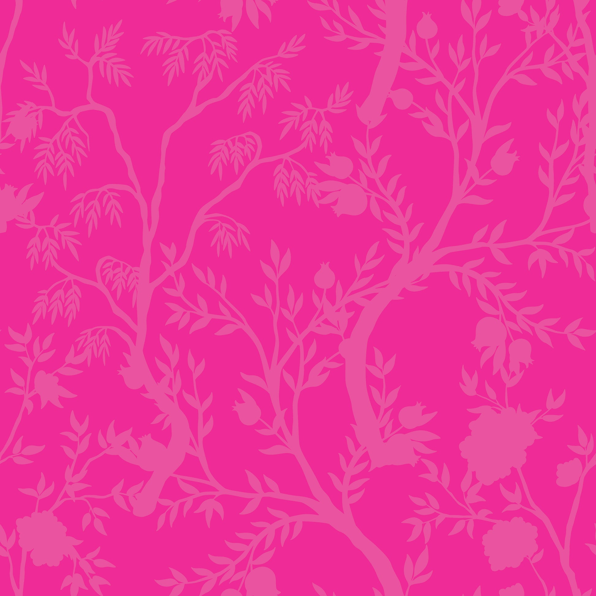 hot-pink_monotone-chinoiserie