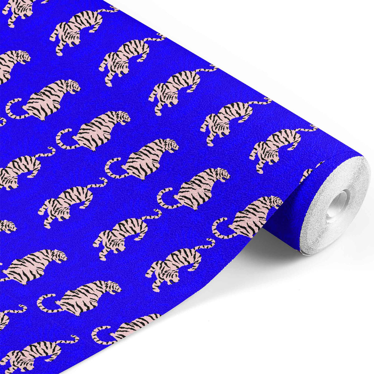 Easy Tiger in Cobalt