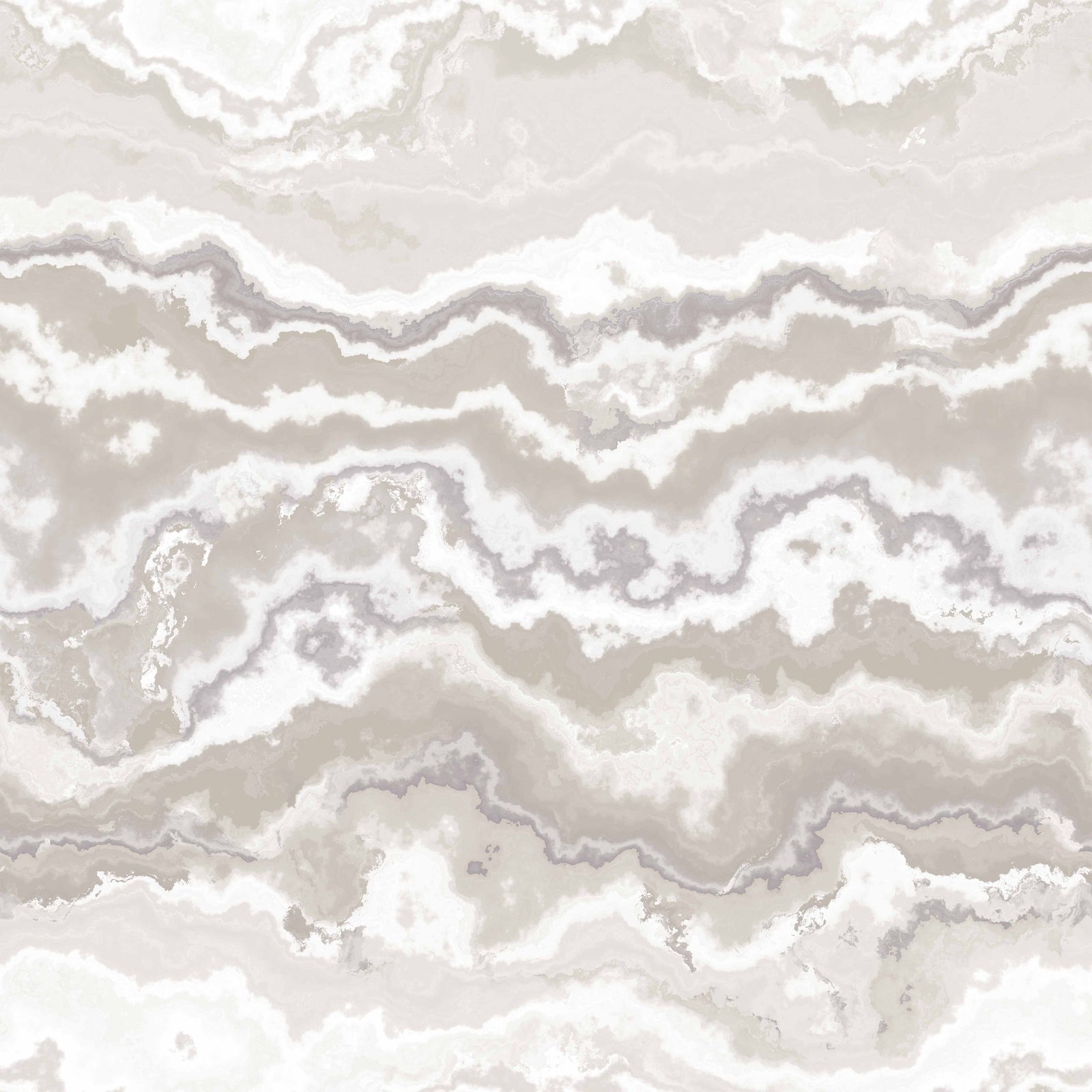 white_natural pattern with horizontal wavy lines