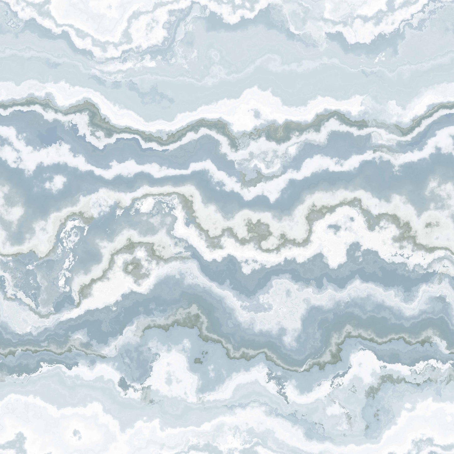 baby-blue_natural pattern with horizontal wavy lines