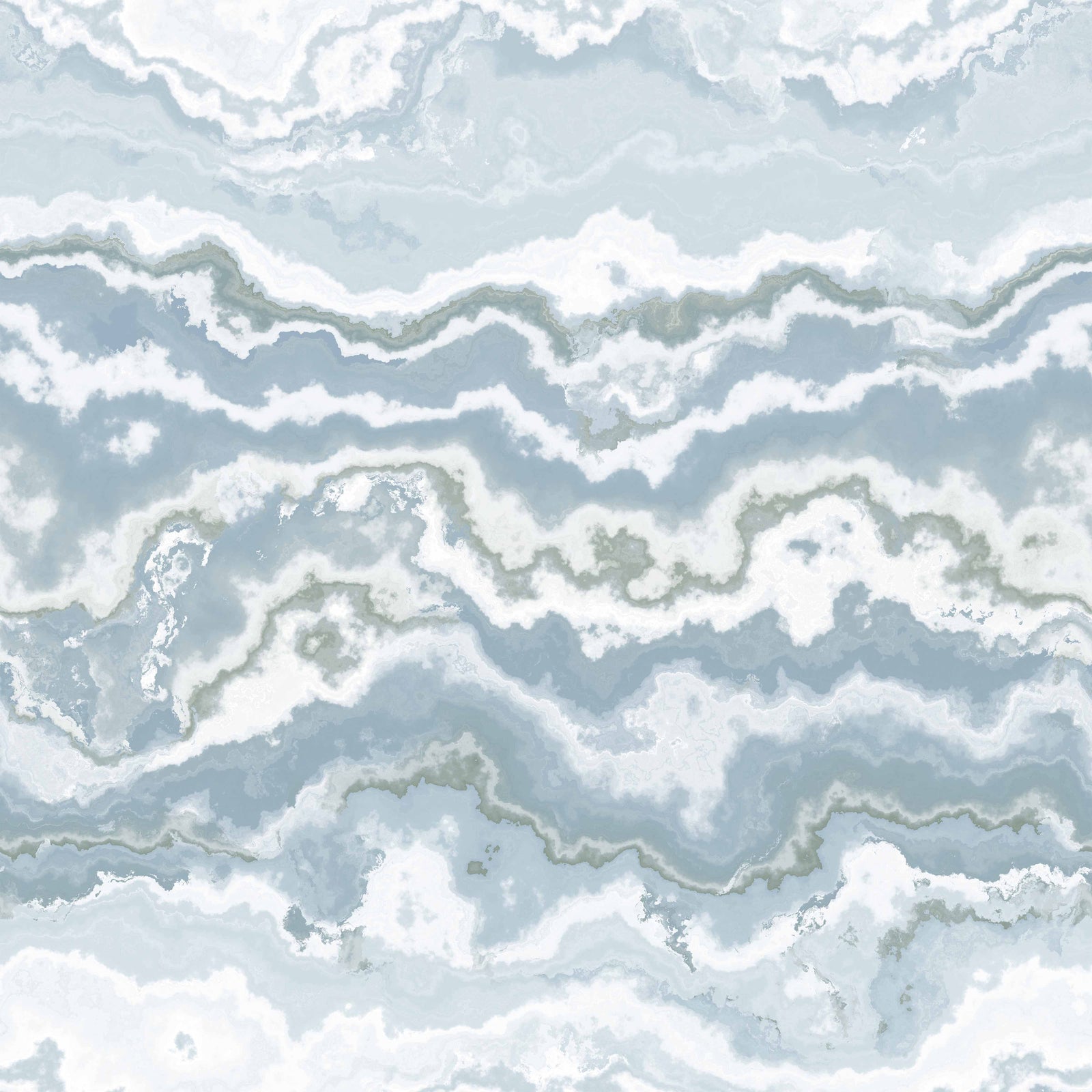 baby-blue_natural pattern with horizontal wavy lines