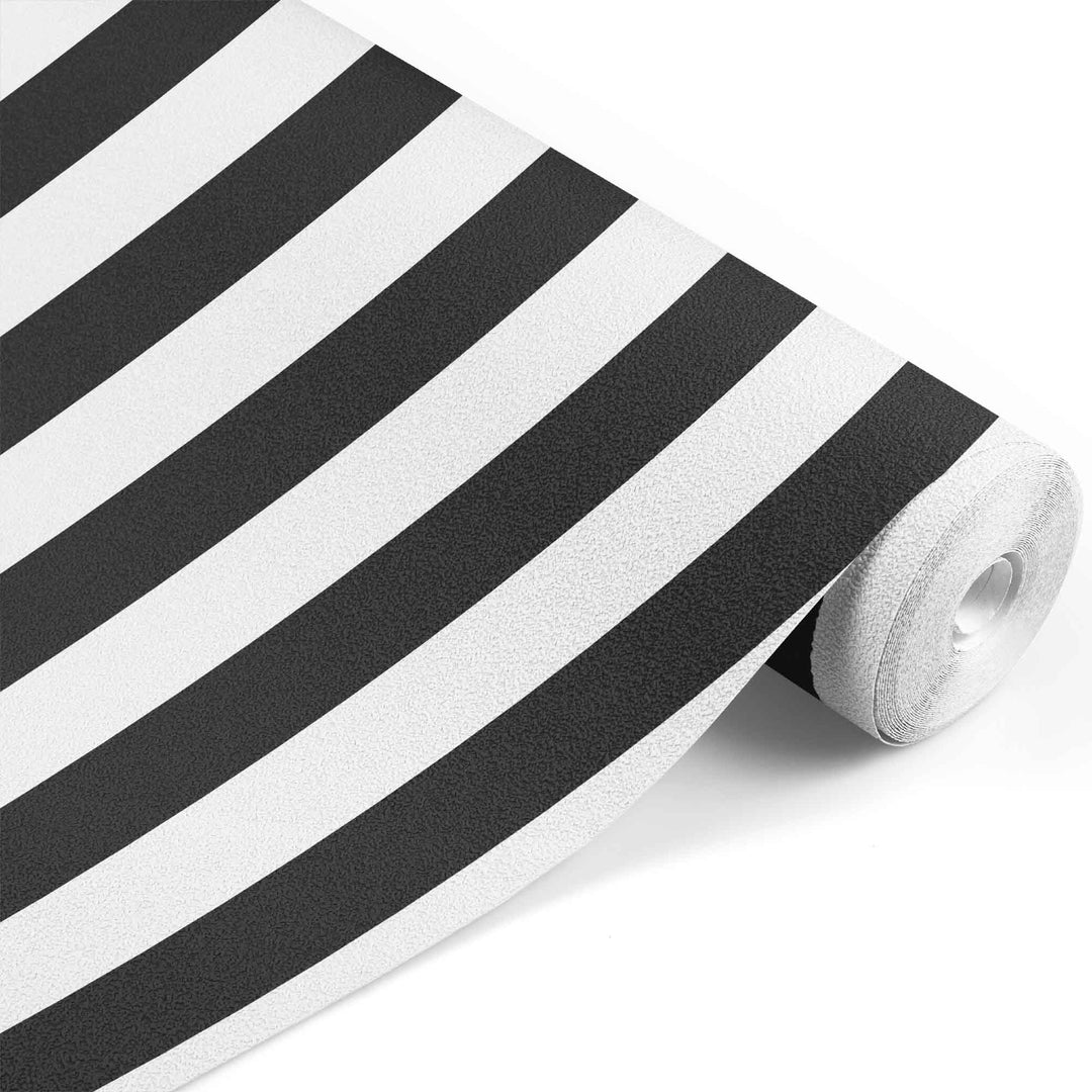 The Perfect Stripe