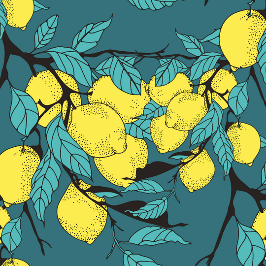 When life gives you lemons