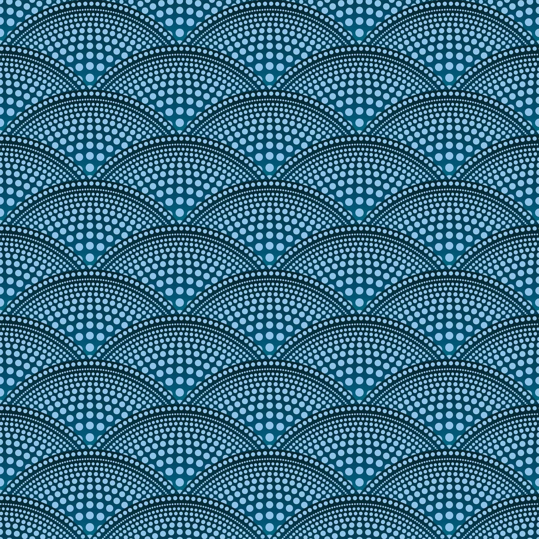 Dotted Waves
