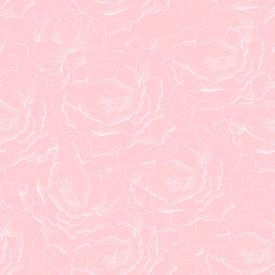 Peonies